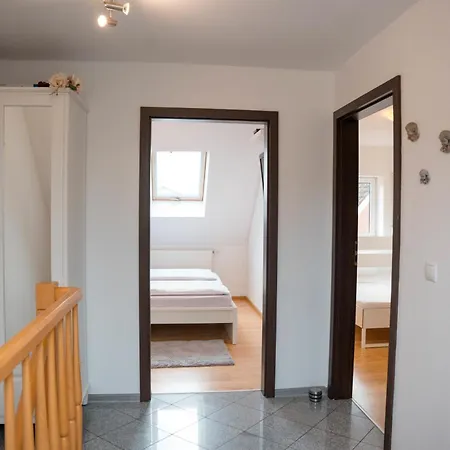 Casa Della Pera Ferienhaus *