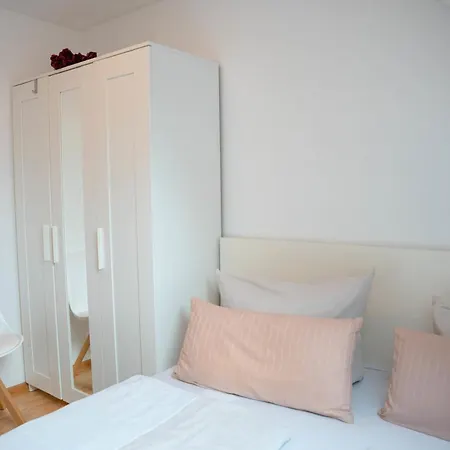 Ferienhaus Casa Della Pera Süssau