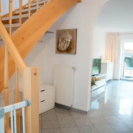 Ferienhaus Casa Della Pera *