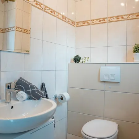 Casa Della Pera Süssau