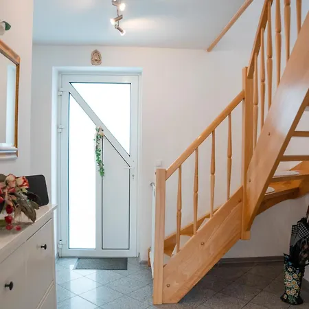 Ferienhaus Casa Della Pera Süssau