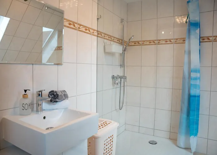 Casa Della Pera * Süssau