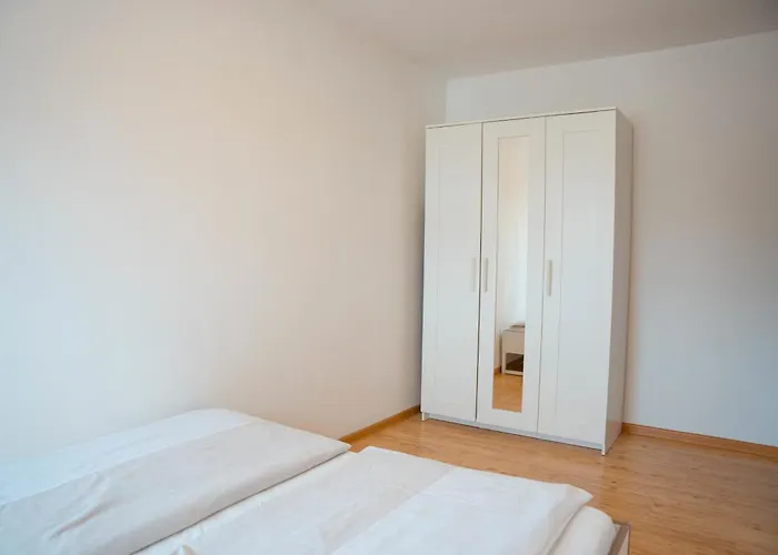 Casa Della Pera Feriehus Süssau