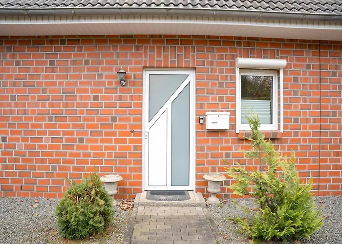 Feriehus Casa Della Pera *