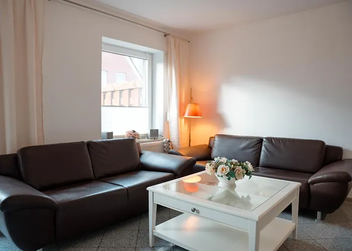 Feriehus Casa Della Pera Süssau