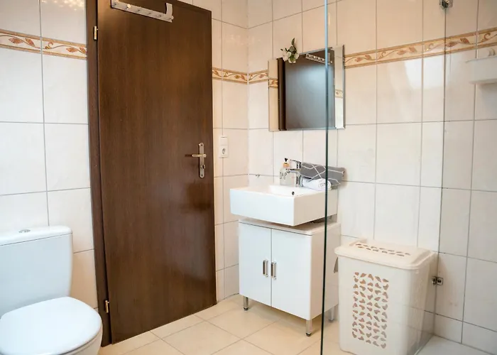 Casa Della Pera Feriehus Süssau