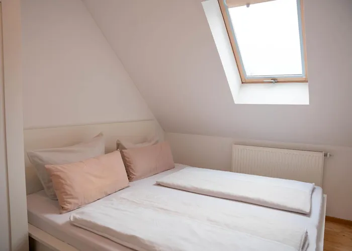 Feriehus Casa Della Pera Süssau