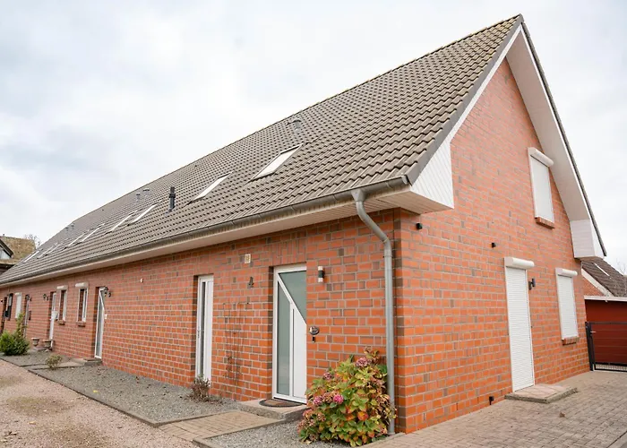 Casa Della Pera Süssau