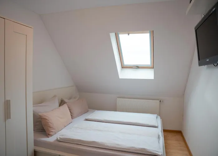 Feriehus Casa Della Pera