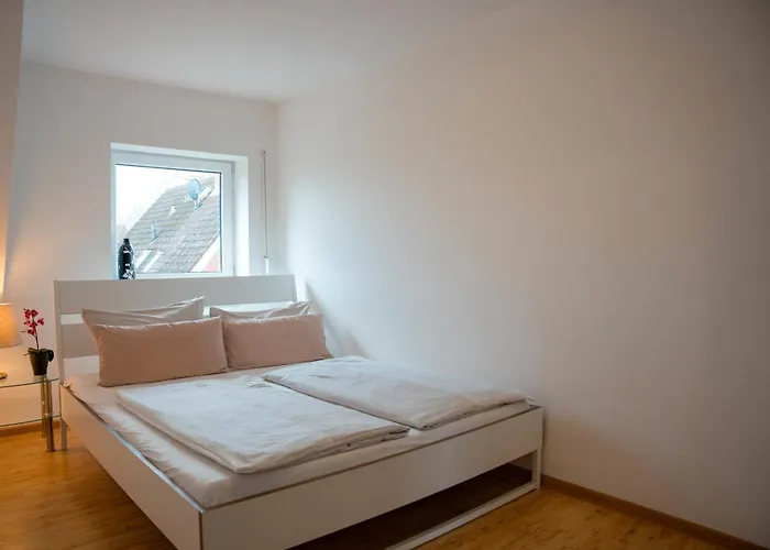 Casa Della Pera * Süssau