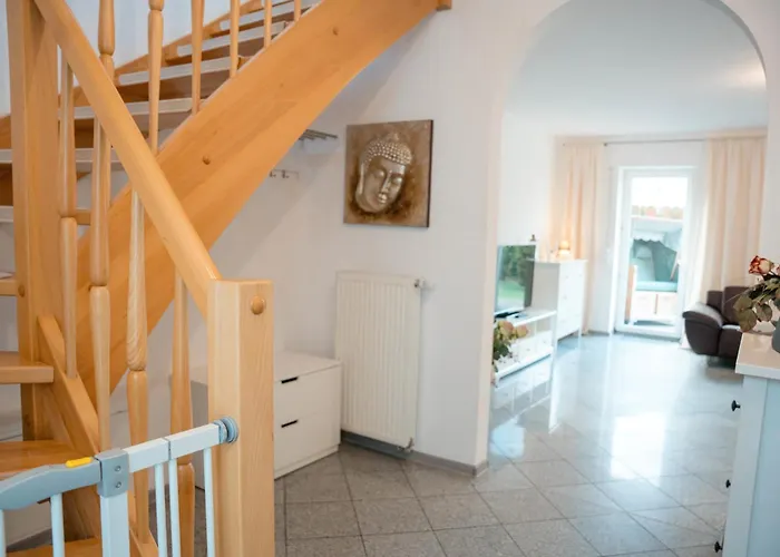 Feriehus Casa Della Pera *