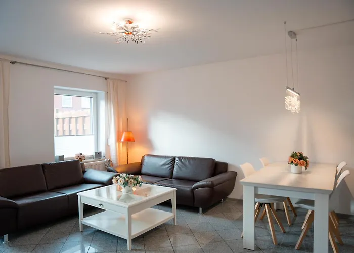 Casa Della Pera Feriehus Süssau