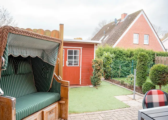 Casa Della Pera Süssau