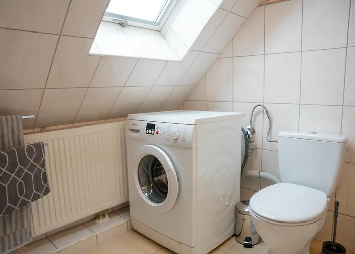 Casa Della Pera Feriehus