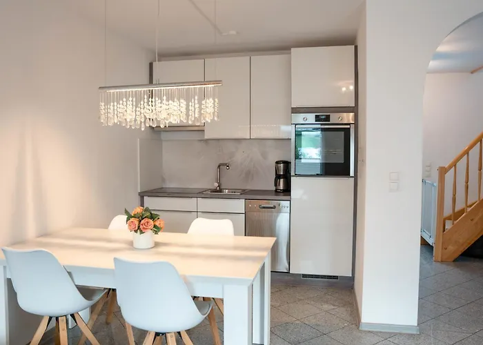 Casa Della Pera Feriehus *