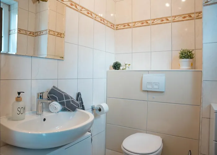 Casa Della Pera Süssau