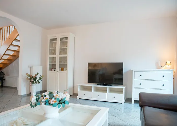 Casa Della Pera * Süssau