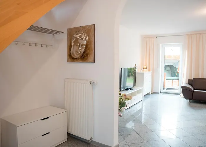 Casa Della Pera Feriehus Süssau